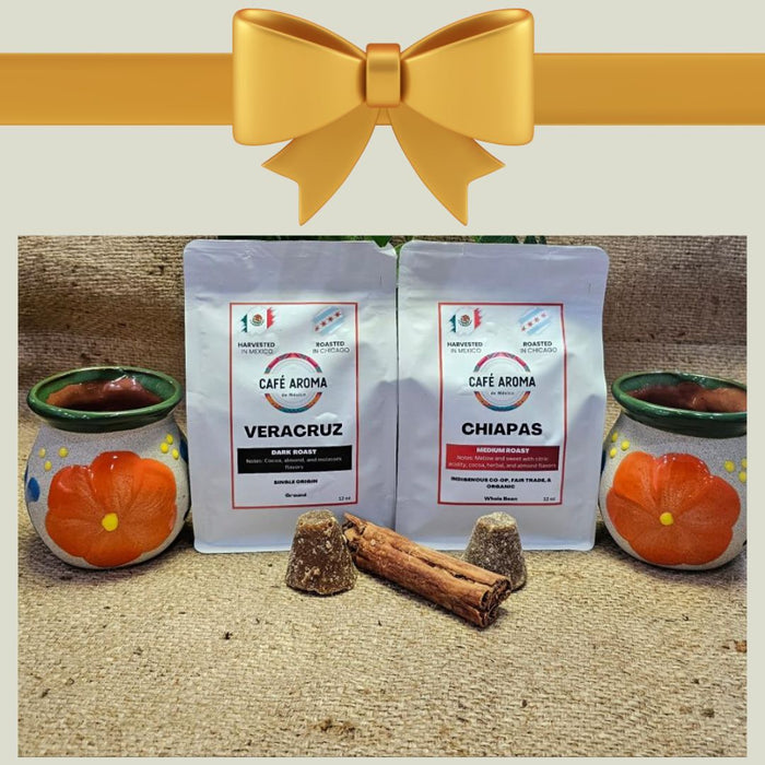 Café Gift Box